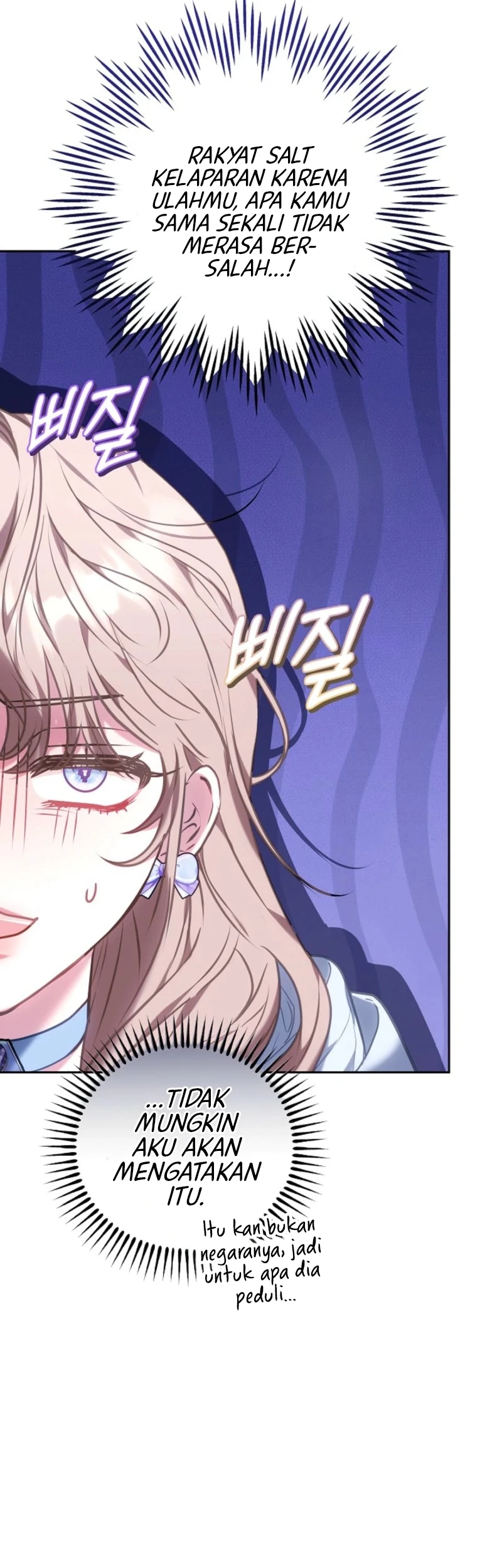 Though I’m a Homebody, I Found Myself in a Dark Captive Genre Chapter 9 Gambar 27