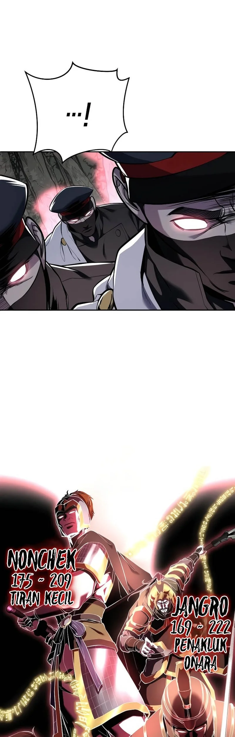 Ticket Hero S2 Chapter 157.2 Gambar 35