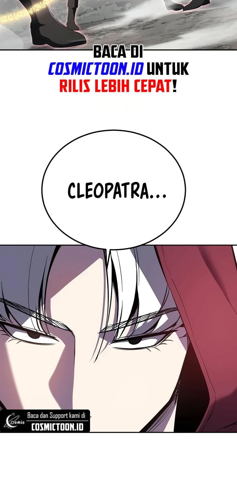Ticket Hero S2 Chapter 157.2 Gambar 37
