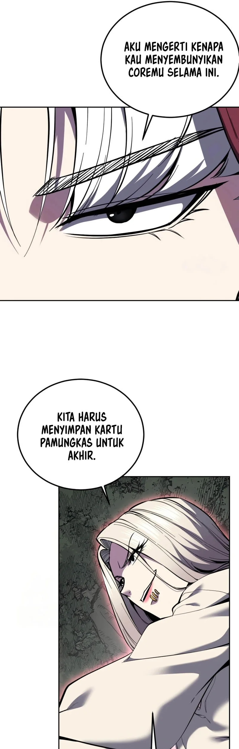 Ticket Hero S2 Chapter 157.2 Gambar 38