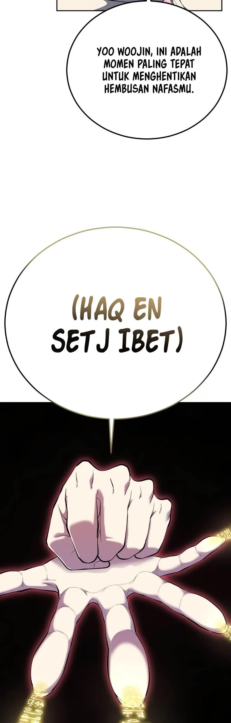 Ticket Hero S2 Chapter 157.2 Gambar 39
