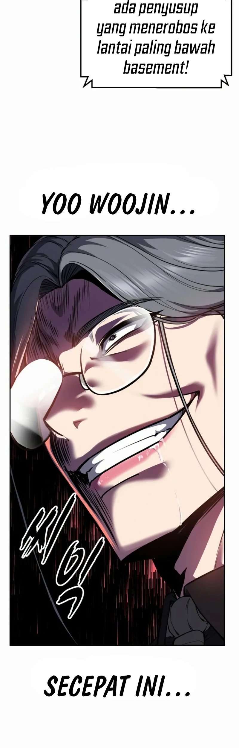 Ticket Hero S2 Chapter 161 Gambar 36