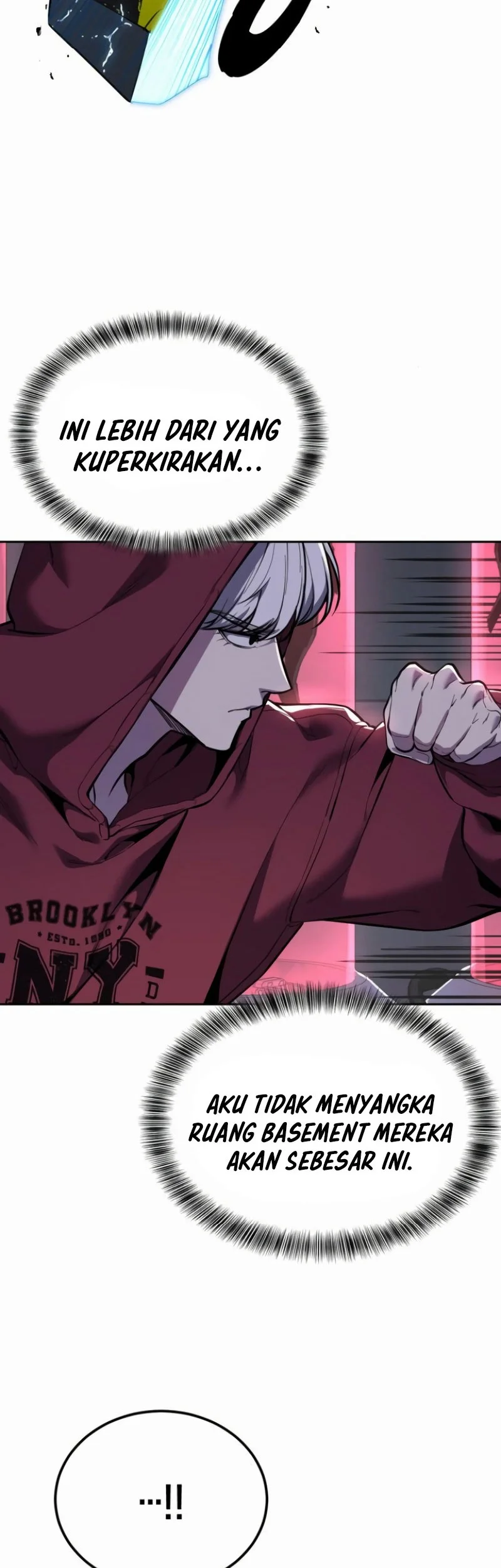 Ticket Hero S2 Chapter 161 Gambar 39