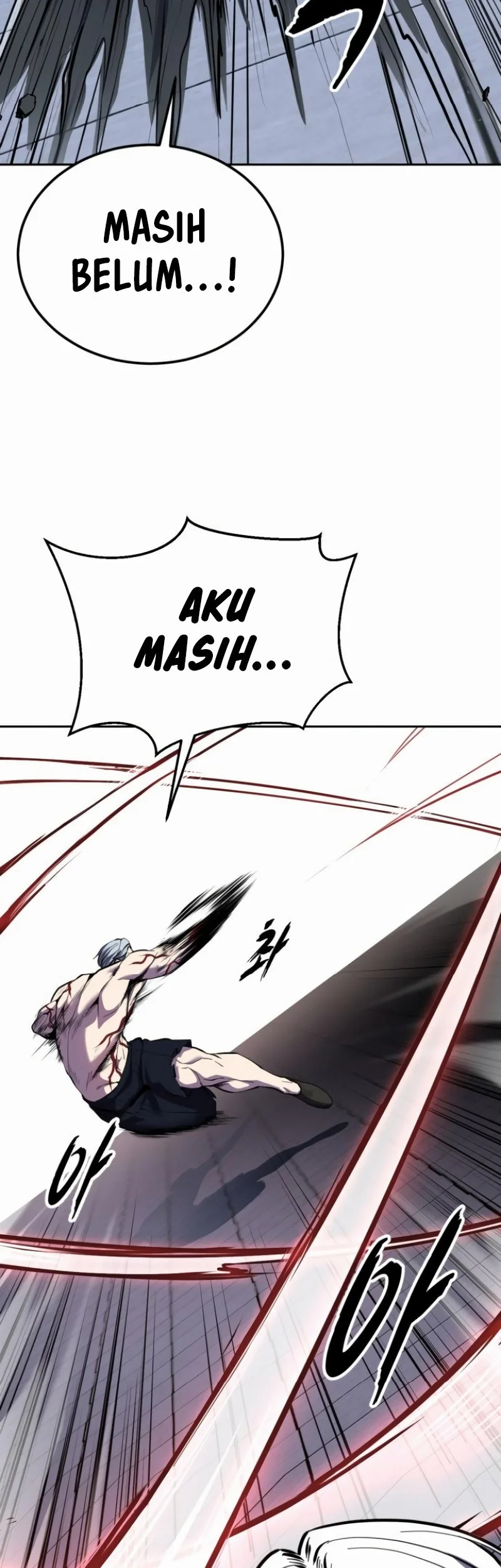 Ticket Hero S2 Chapter 162 Gambar 33