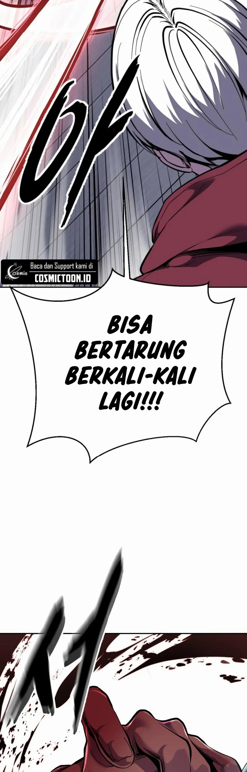 Ticket Hero S2 Chapter 162 Gambar 34