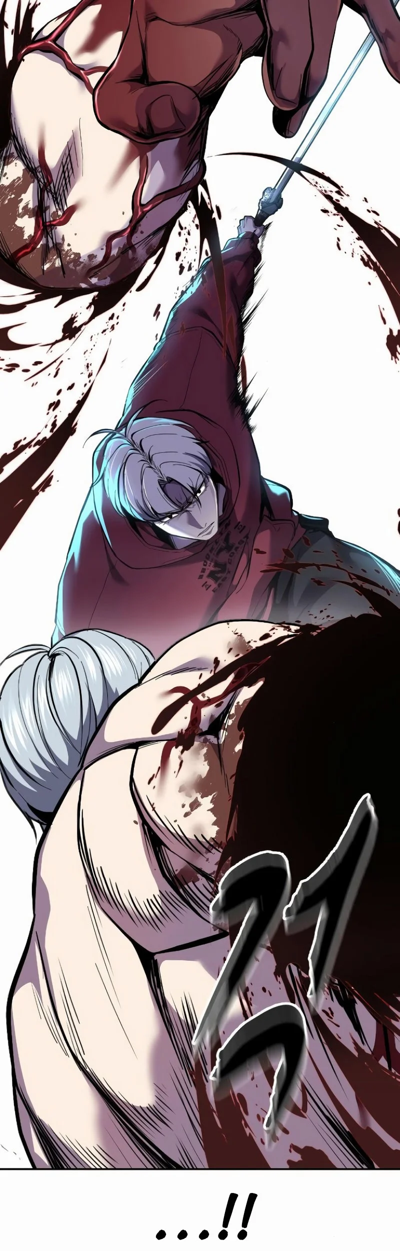 Ticket Hero S2 Chapter 162 Gambar 35