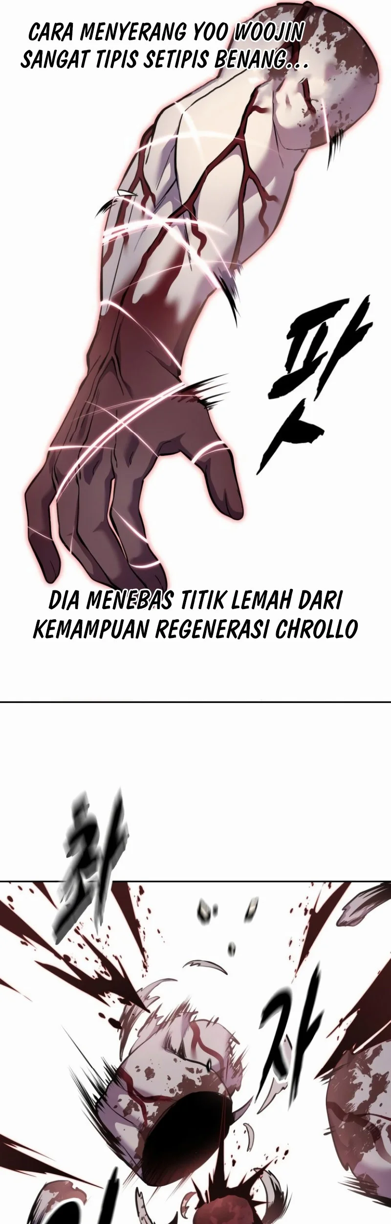Ticket Hero S2 Chapter 162 Gambar 37