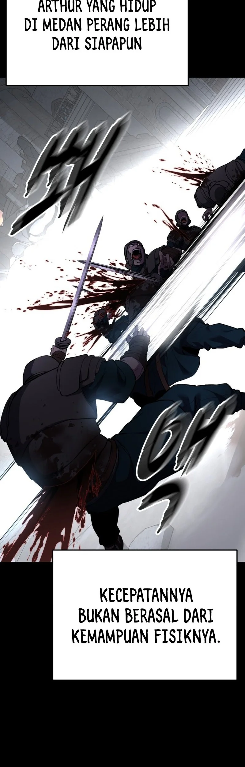 Ticket Hero S2 Chapter 164 Gambar 35
