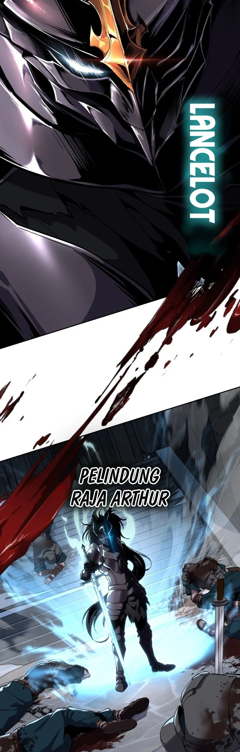 Ticket Hero S2 Chapter 164 Gambar 39