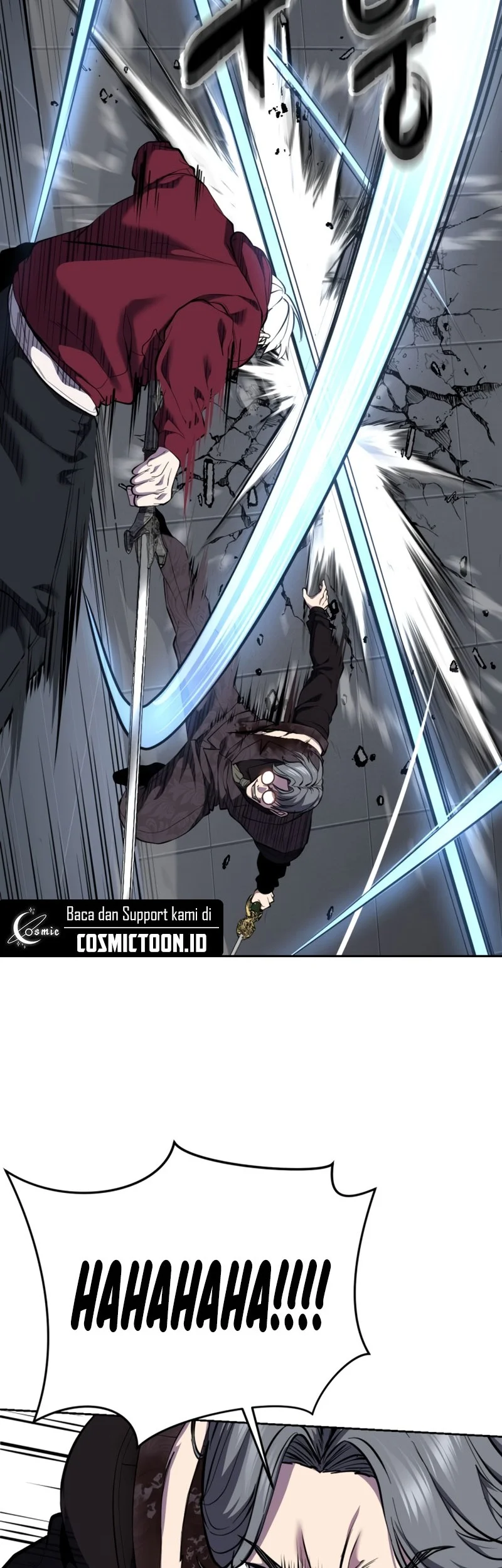 Ticket Hero S2 Chapter 165 Gambar 41
