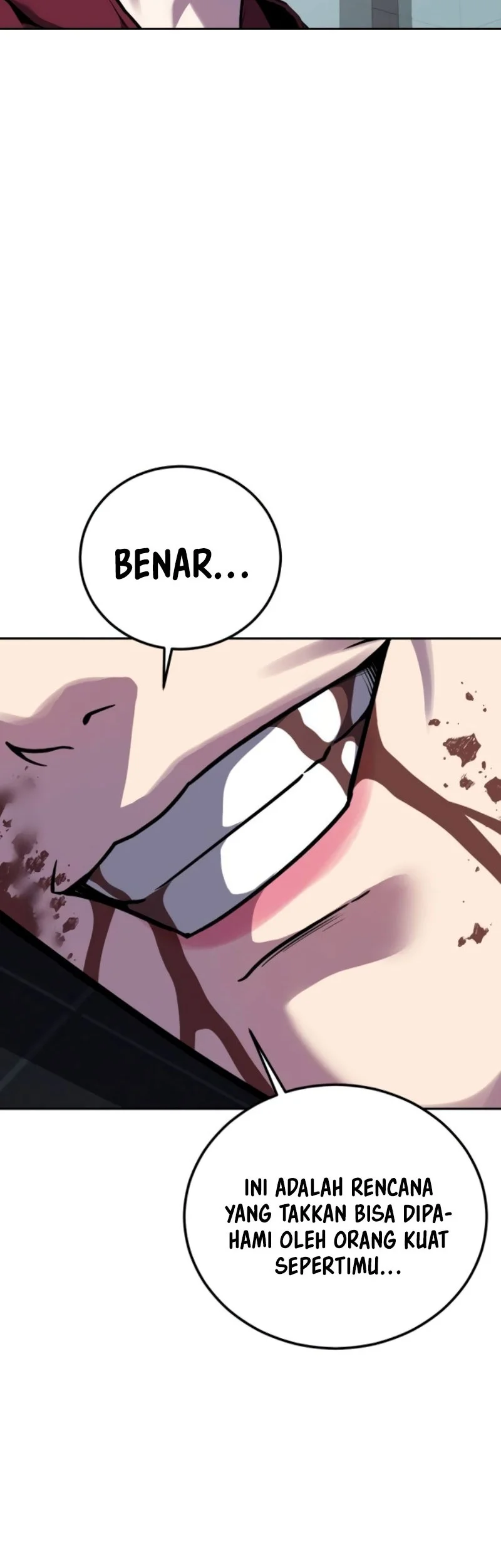 Ticket Hero S2 Chapter 166 Gambar 39