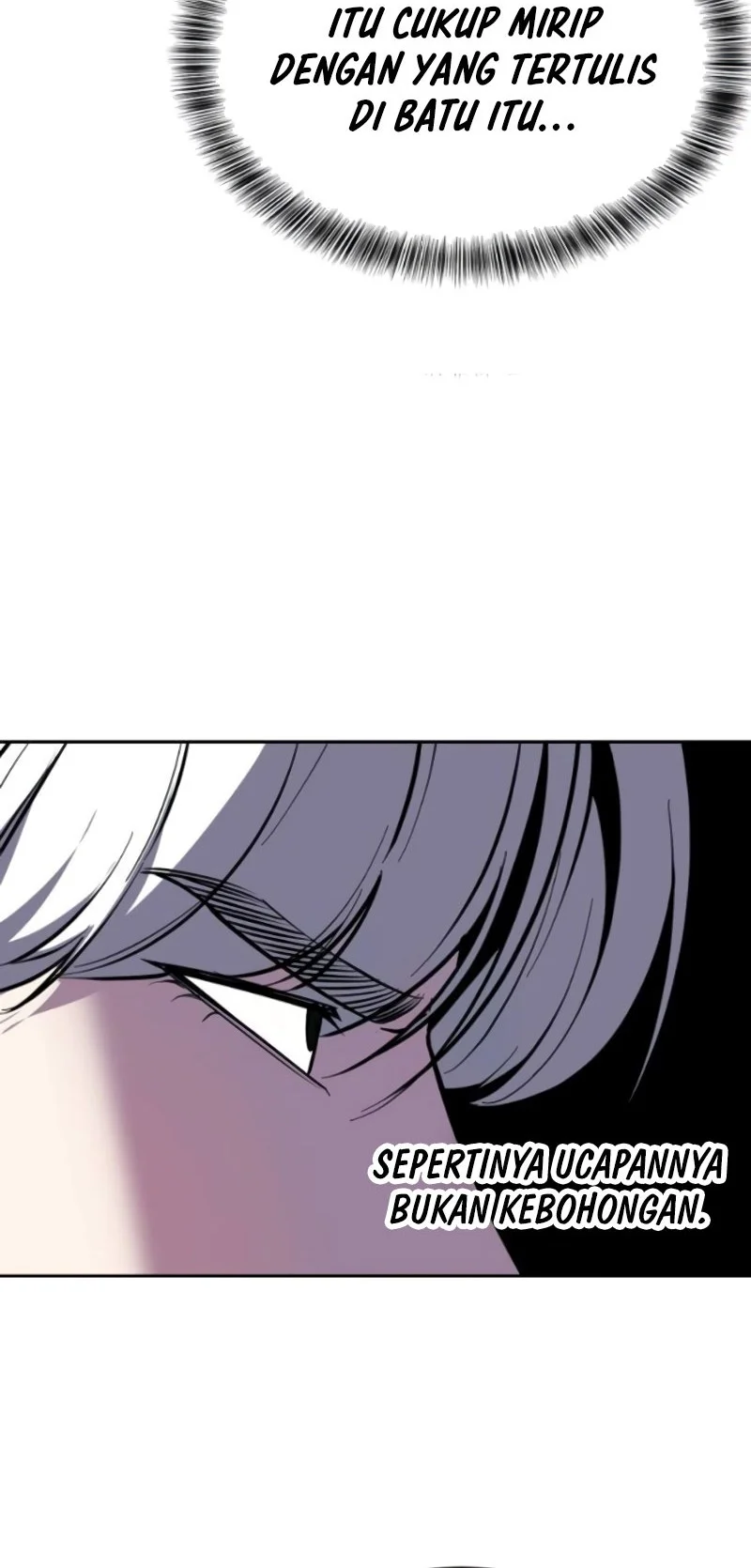 Ticket Hero S2 Chapter 167 Gambar 37