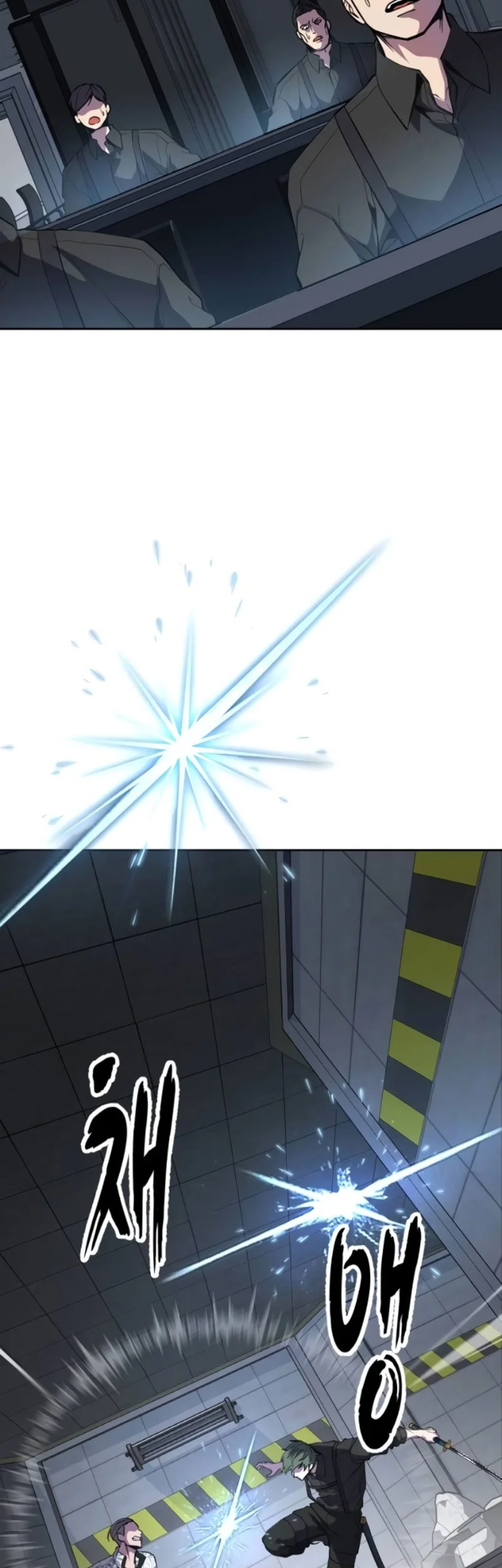 Ticket Hero S2 Chapter 168 Gambar 35