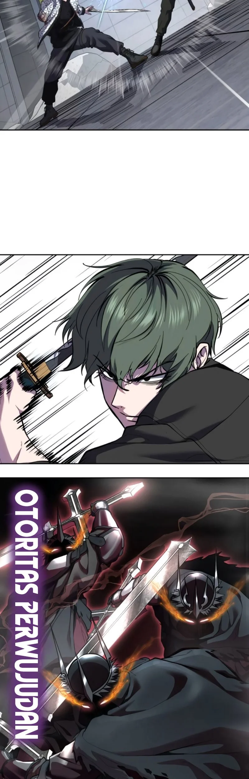 Ticket Hero S2 Chapter 168 Gambar 36