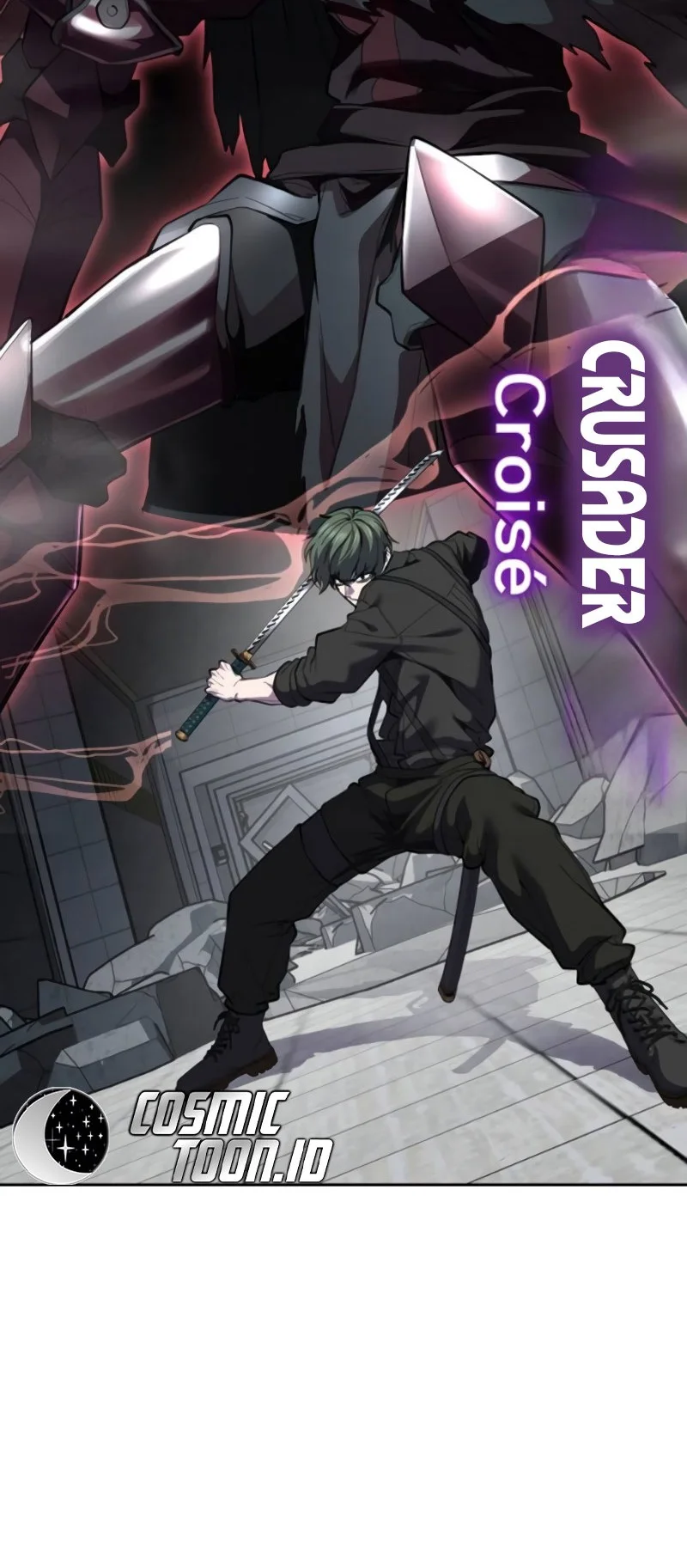 Ticket Hero S2 Chapter 168 Gambar 37