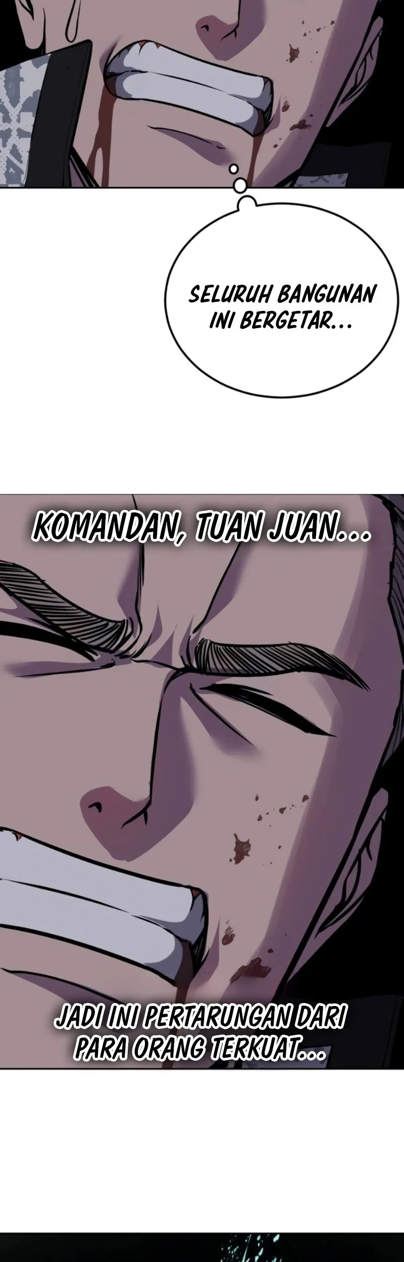 Ticket Hero S2 Chapter 168 Gambar 39
