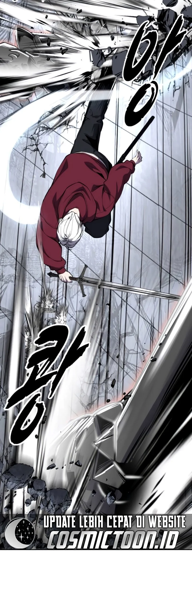 Ticket Hero S2 Chapter 169 Gambar 41
