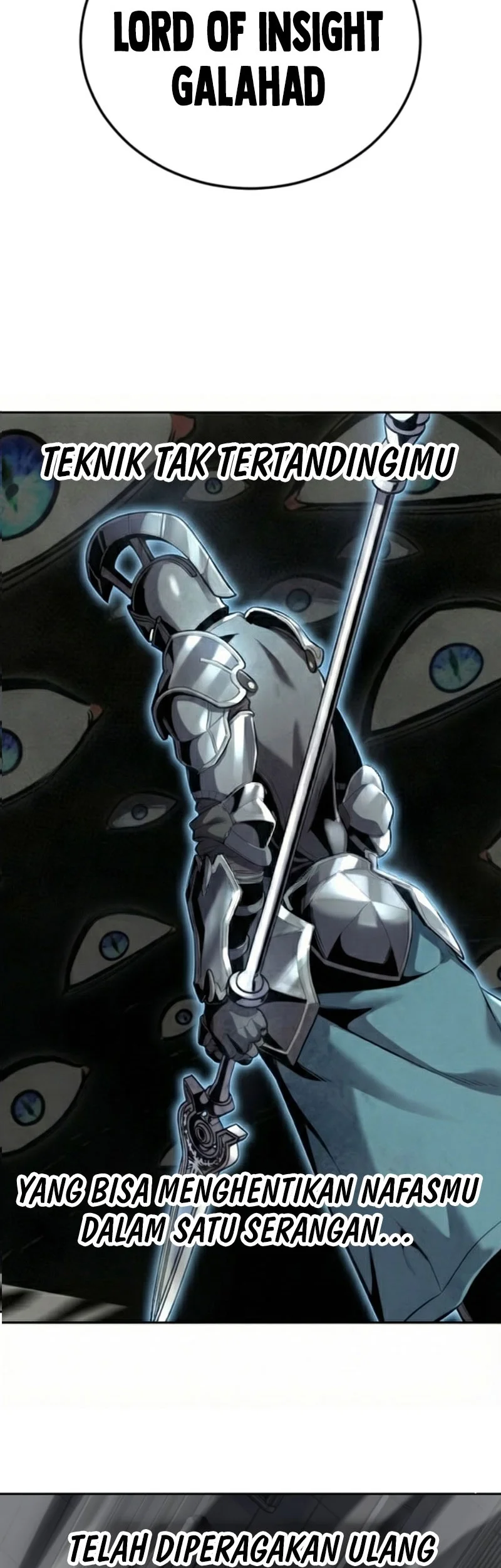Ticket Hero S2 Chapter 170 Gambar 38
