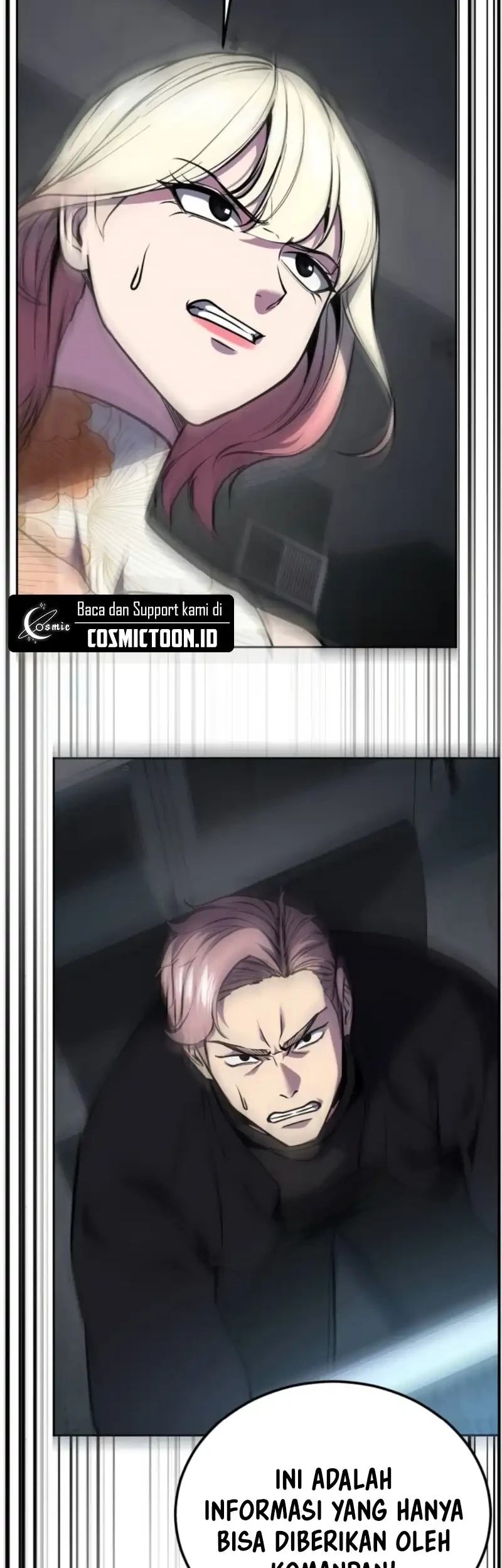 Ticket Hero S2 Chapter 171 Gambar 43