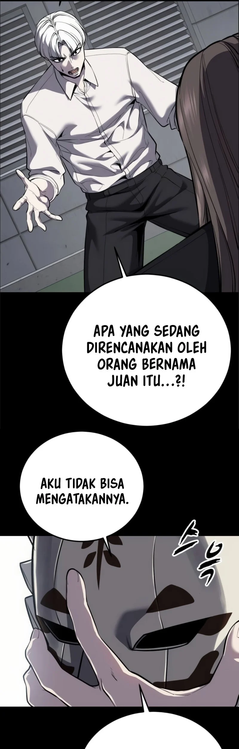 Ticket Hero S2 Chapter 172 Gambar 37