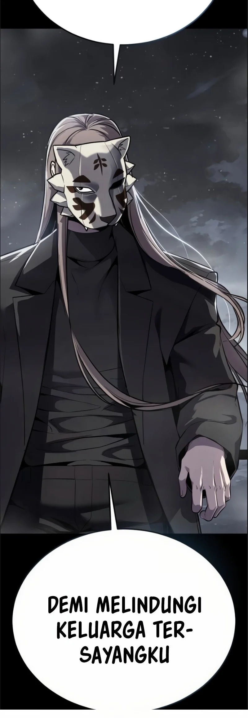 Ticket Hero S2 Chapter 172 Gambar 40