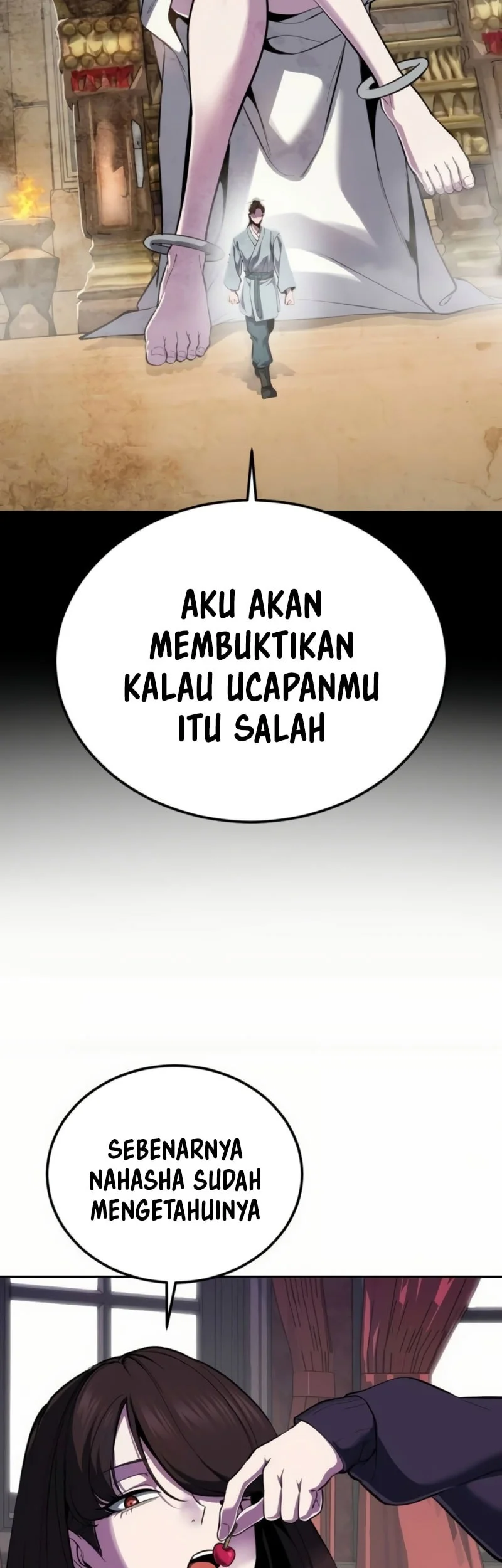 Ticket Hero S2 Chapter 173 Gambar 36