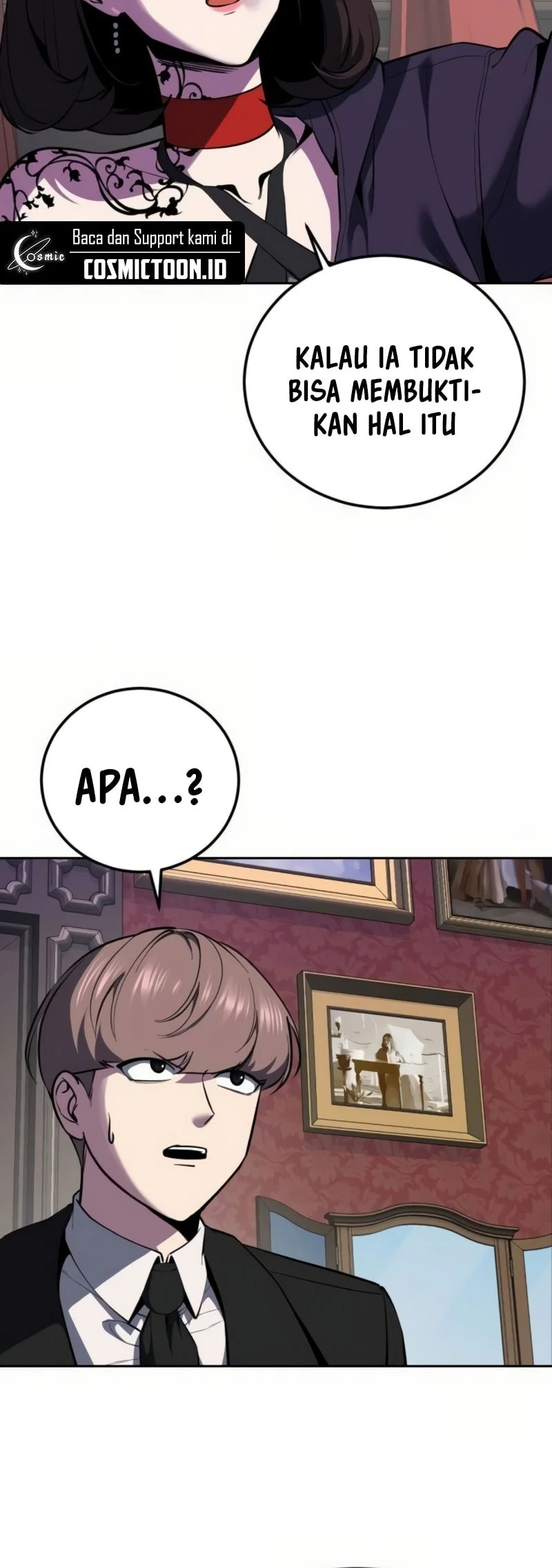 Ticket Hero S2 Chapter 173 Gambar 37