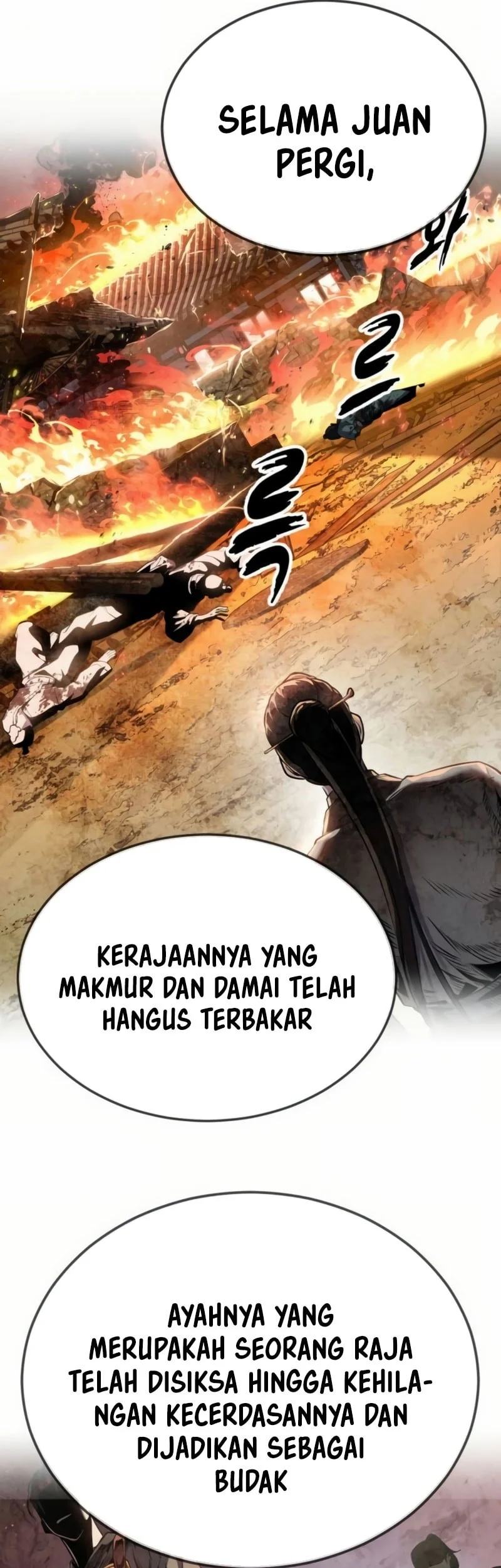 Ticket Hero S2 Chapter 173 Gambar 38