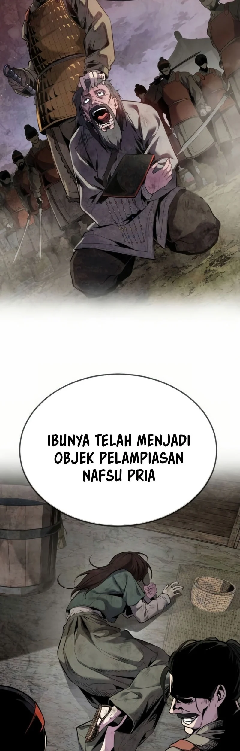 Ticket Hero S2 Chapter 173 Gambar 39