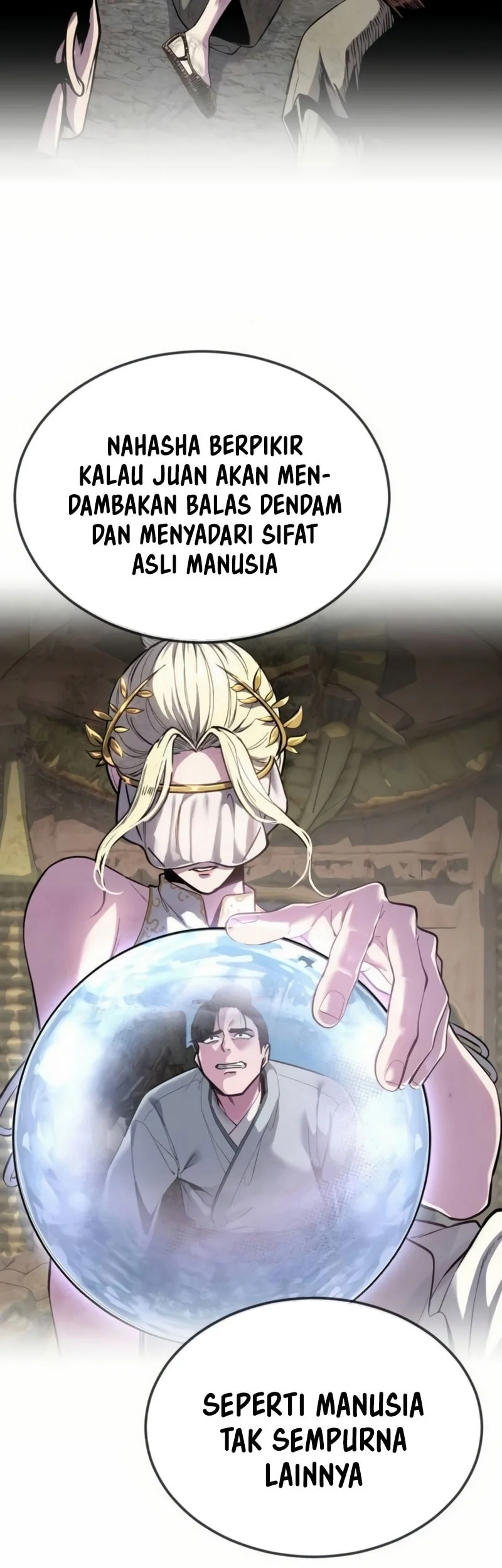 Ticket Hero S2 Chapter 173 Gambar 40