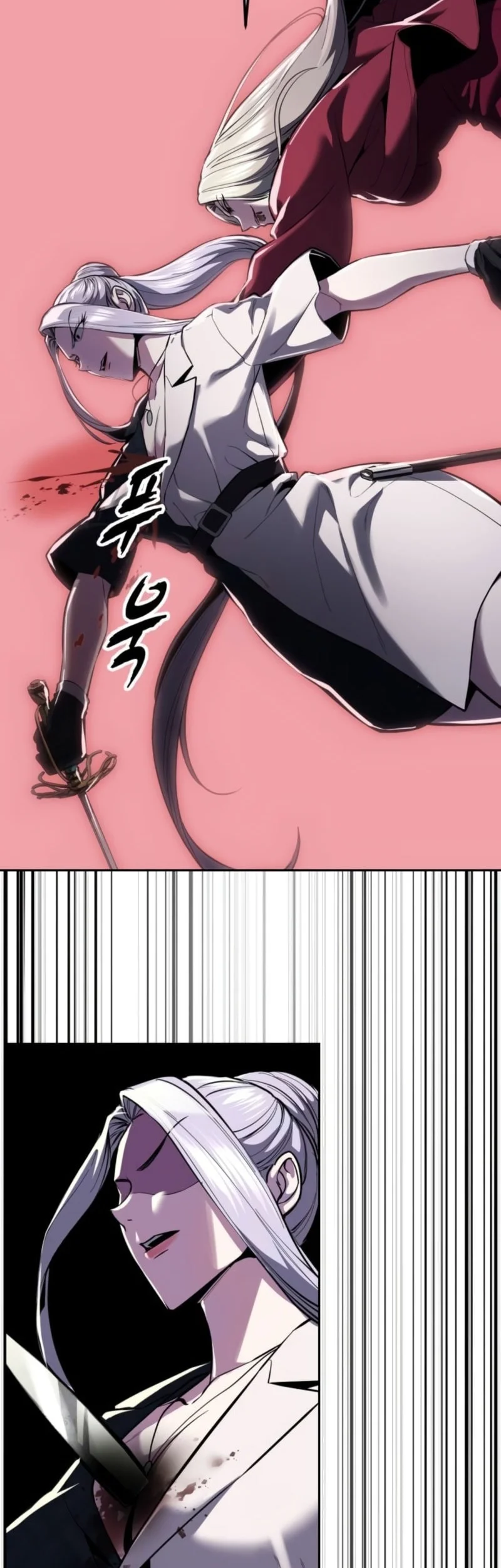 Ticket Hero S2 Chapter 174 Gambar 39