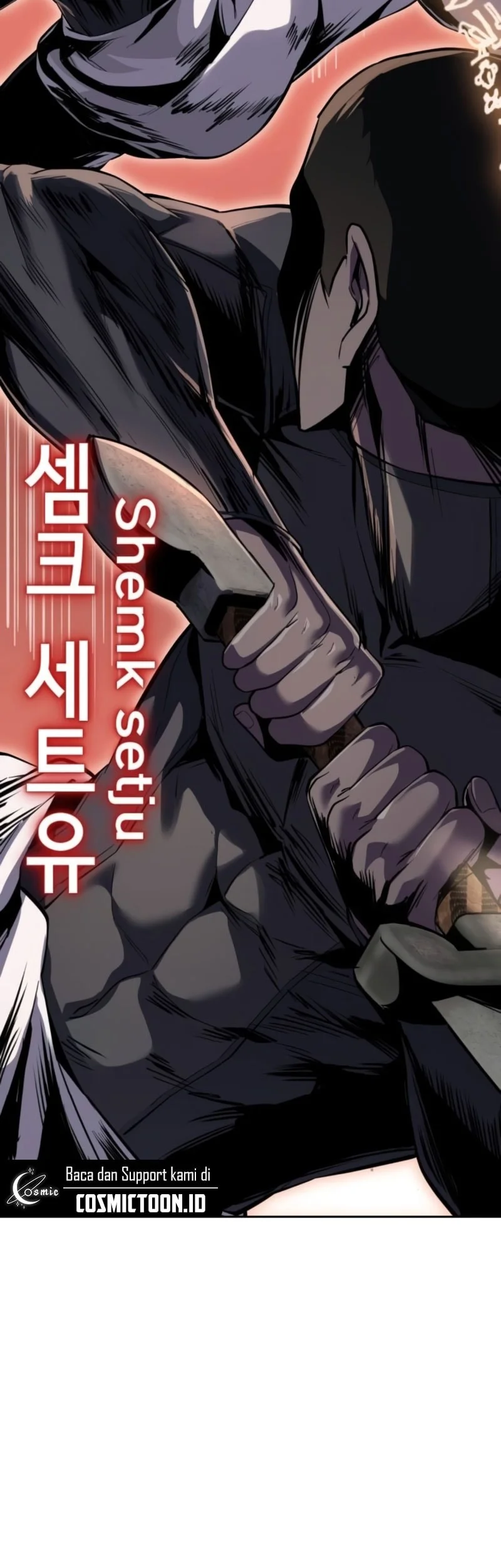 Ticket Hero S2 Chapter 174 Gambar 36