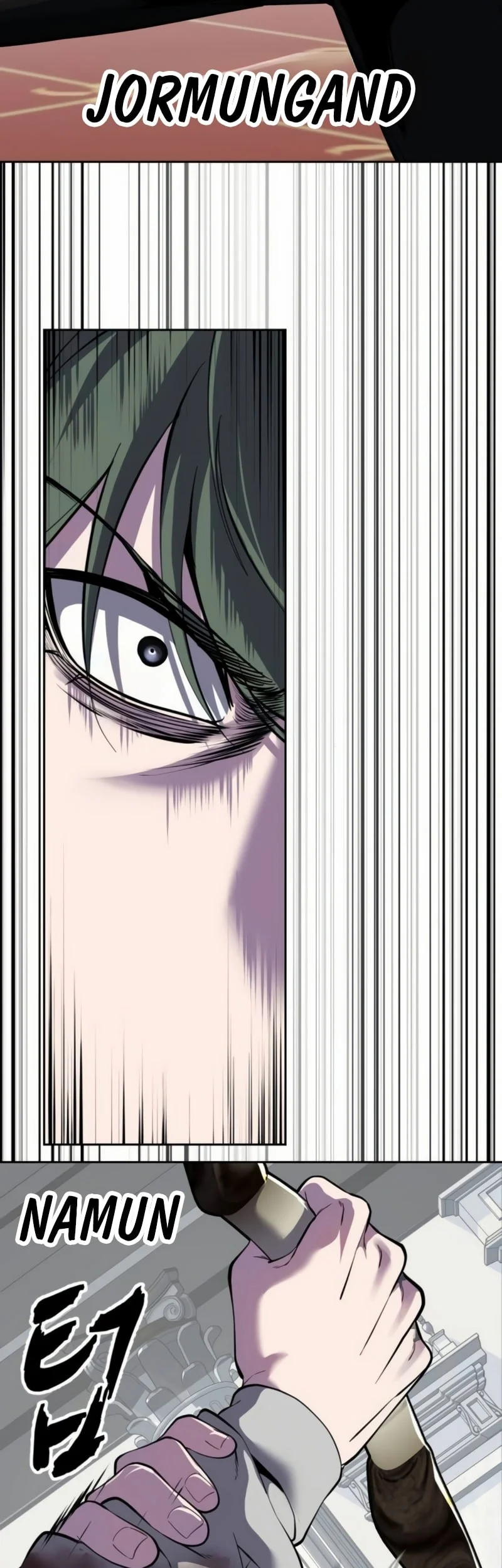 Ticket Hero S2 Chapter 175 Gambar 32