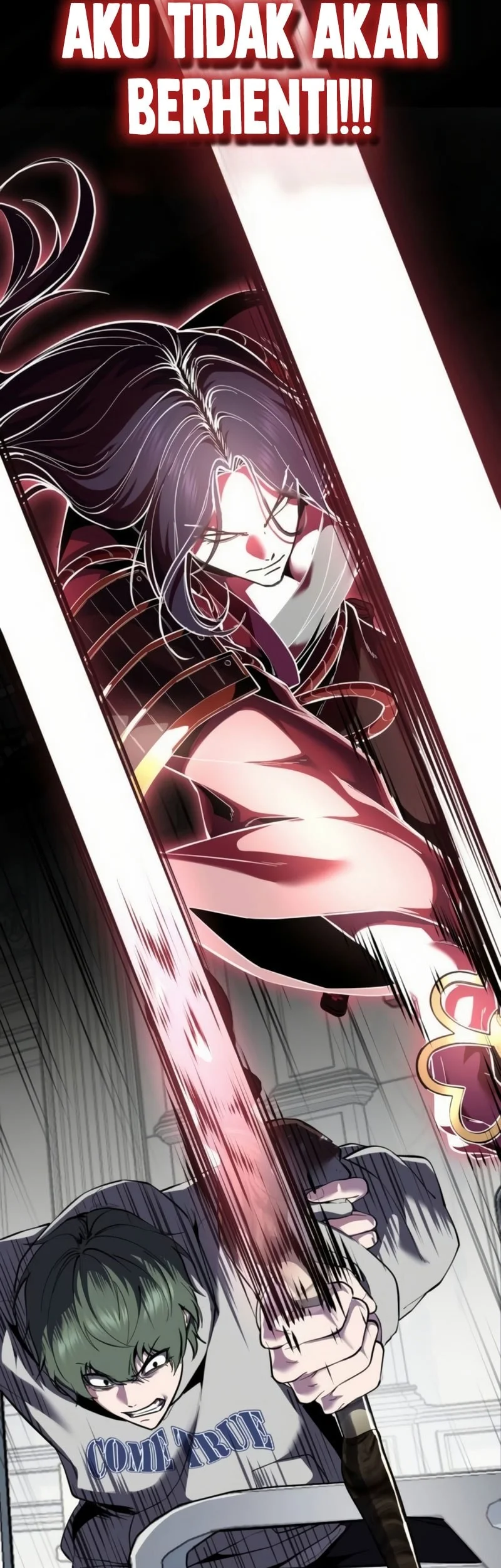 Ticket Hero S2 Chapter 175 Gambar 34