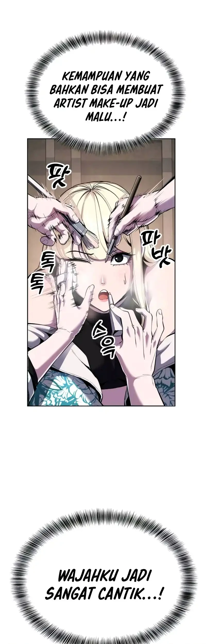 Ticket Hero S2 Chapter 176 Gambar 37