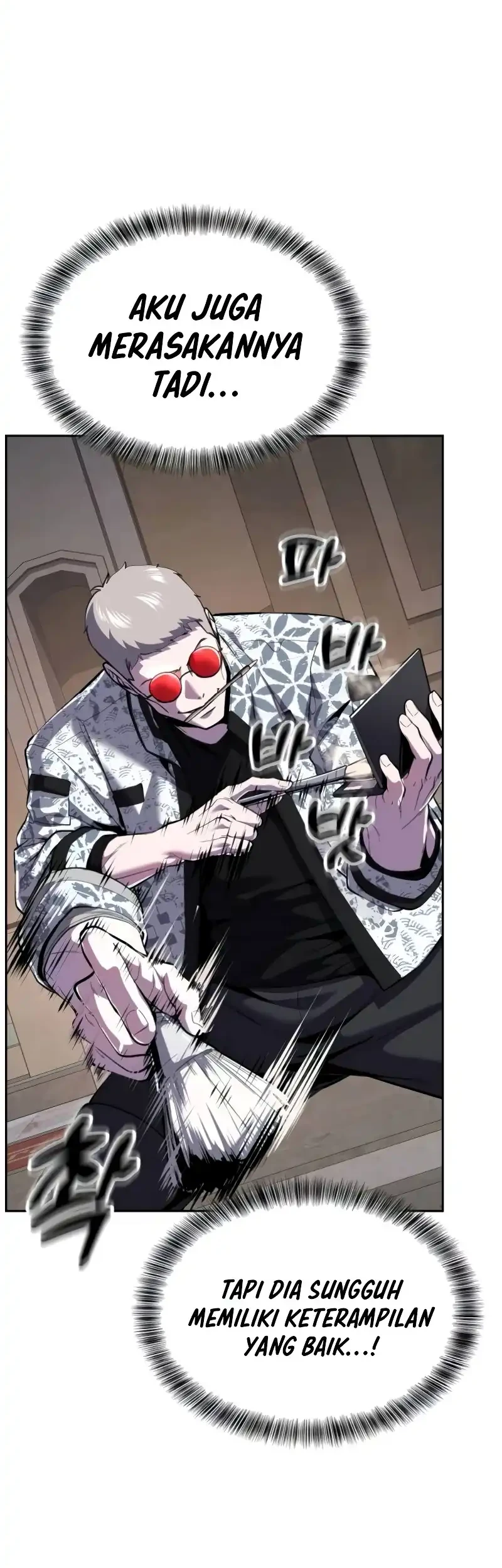 Ticket Hero S2 Chapter 178 Gambar 36
