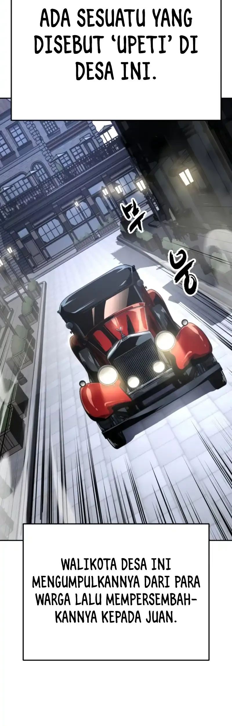Ticket Hero S2 Chapter 179 Gambar 39
