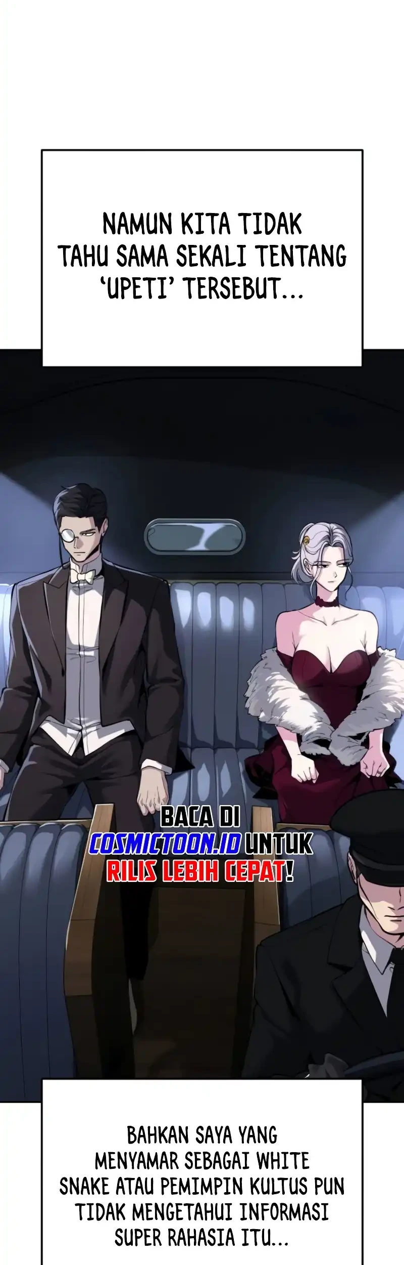 Ticket Hero S2 Chapter 179 Gambar 40