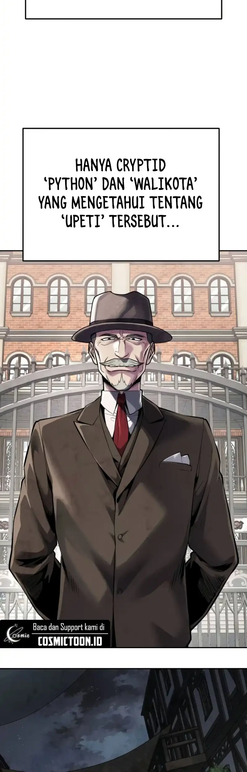 Ticket Hero S2 Chapter 179 Gambar 41