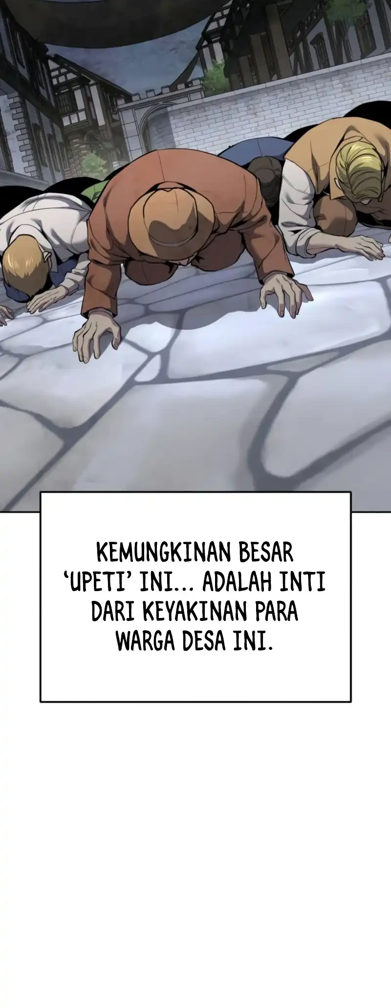 Ticket Hero S2 Chapter 179 Gambar 42