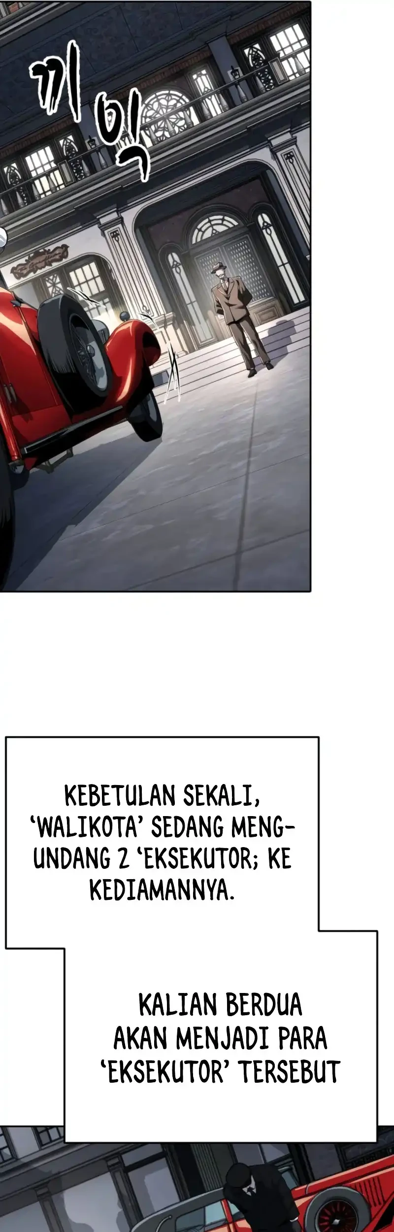 Ticket Hero S2 Chapter 179 Gambar 43