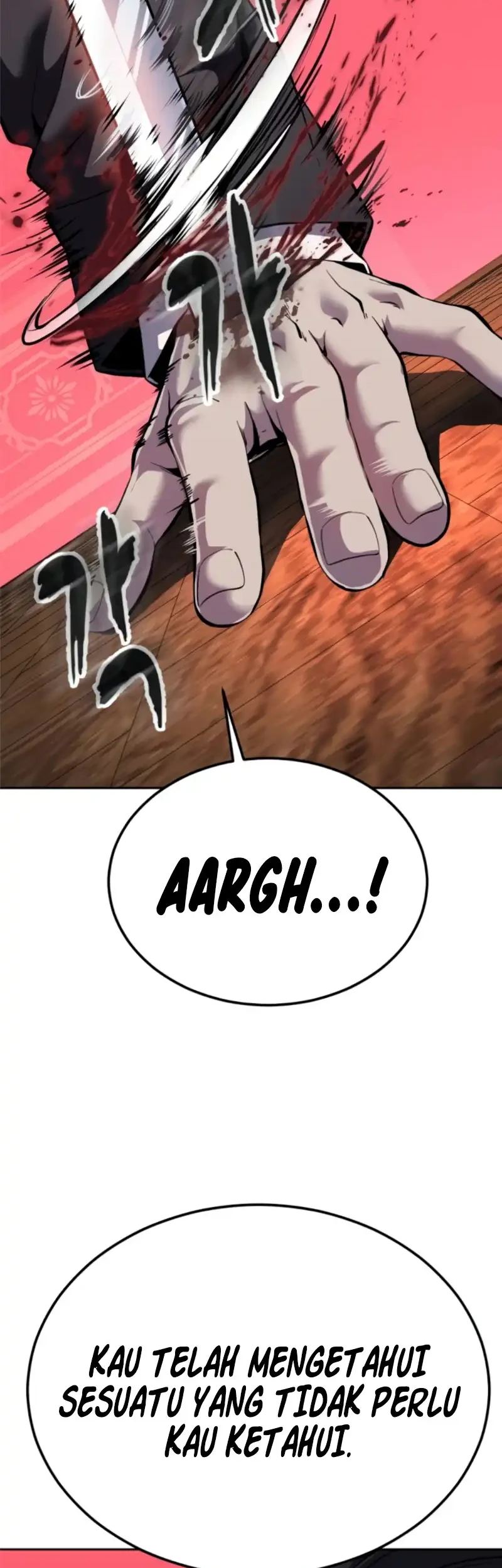 Ticket Hero S2 Chapter 180 Gambar 39
