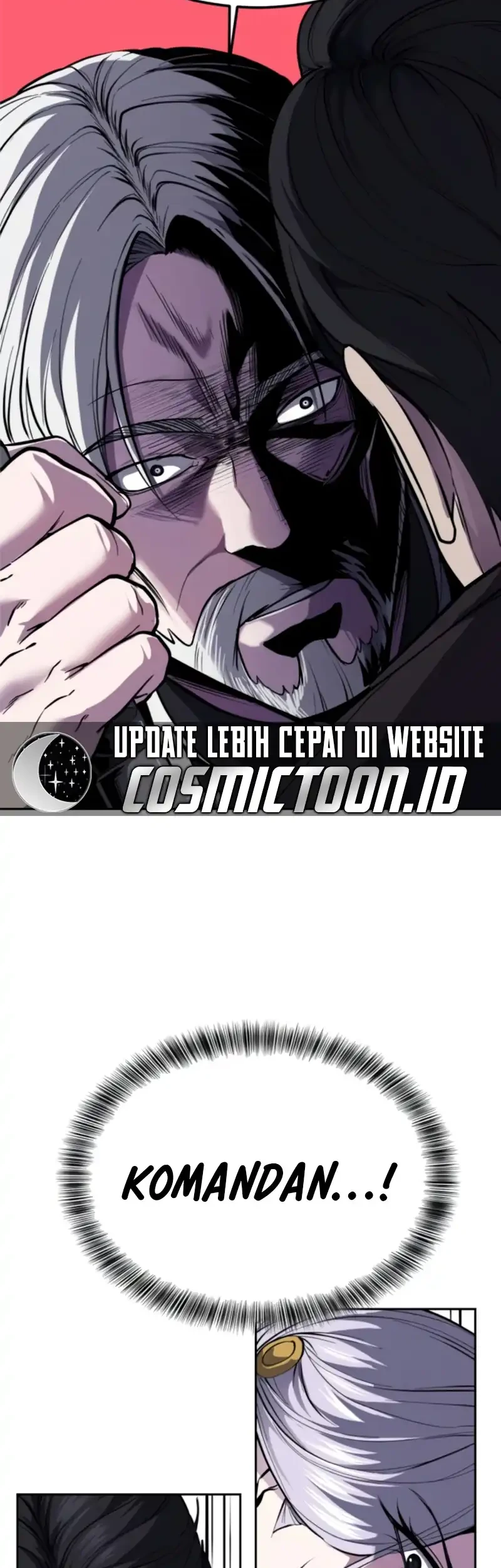 Ticket Hero S2 Chapter 180 Gambar 40
