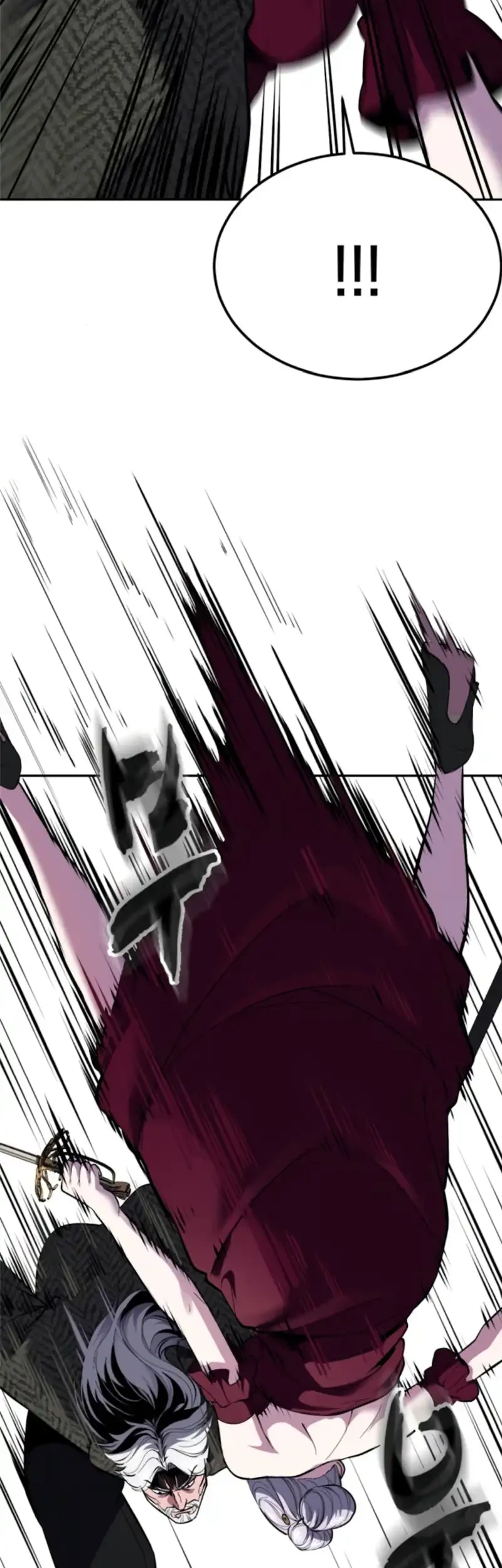 Ticket Hero S2 Chapter 181 Gambar 39