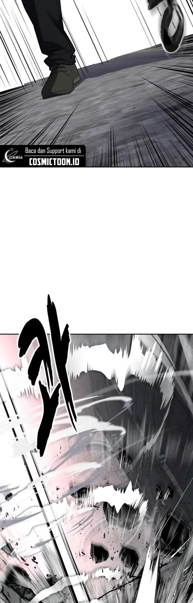 Ticket Hero S2 Chapter 181 Gambar 40