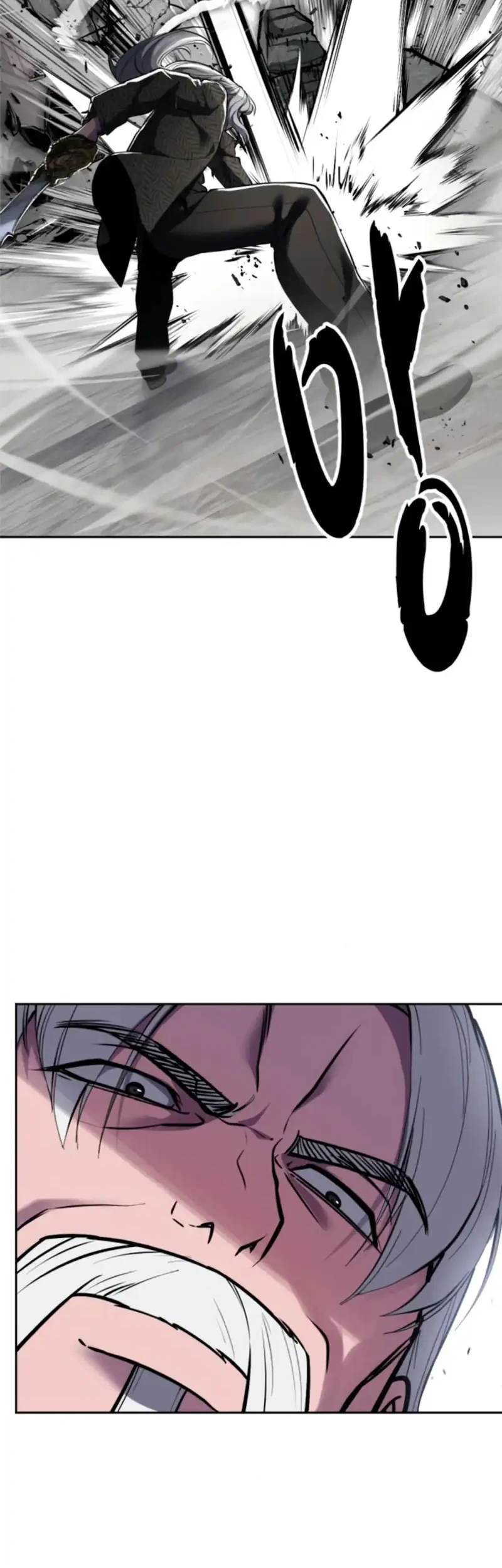 Ticket Hero S2 Chapter 181 Gambar 41