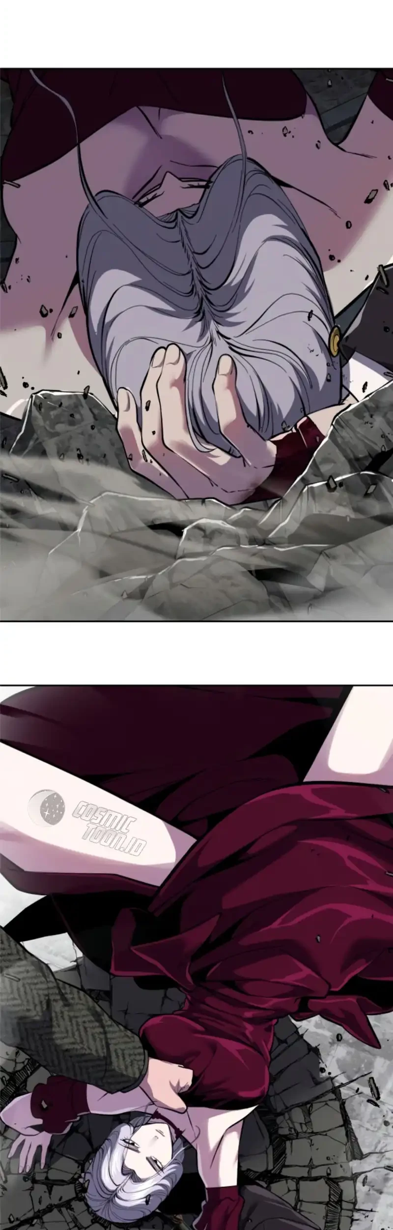Ticket Hero S2 Chapter 181 Gambar 42