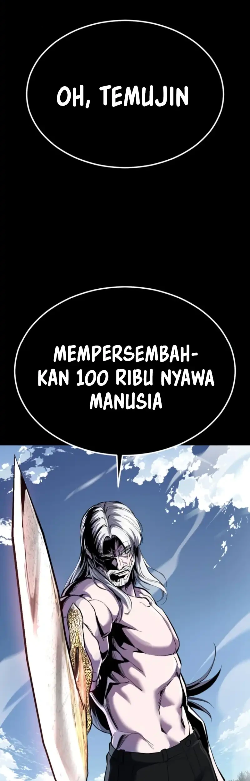 Ticket Hero S2 Chapter 182 Gambar 35