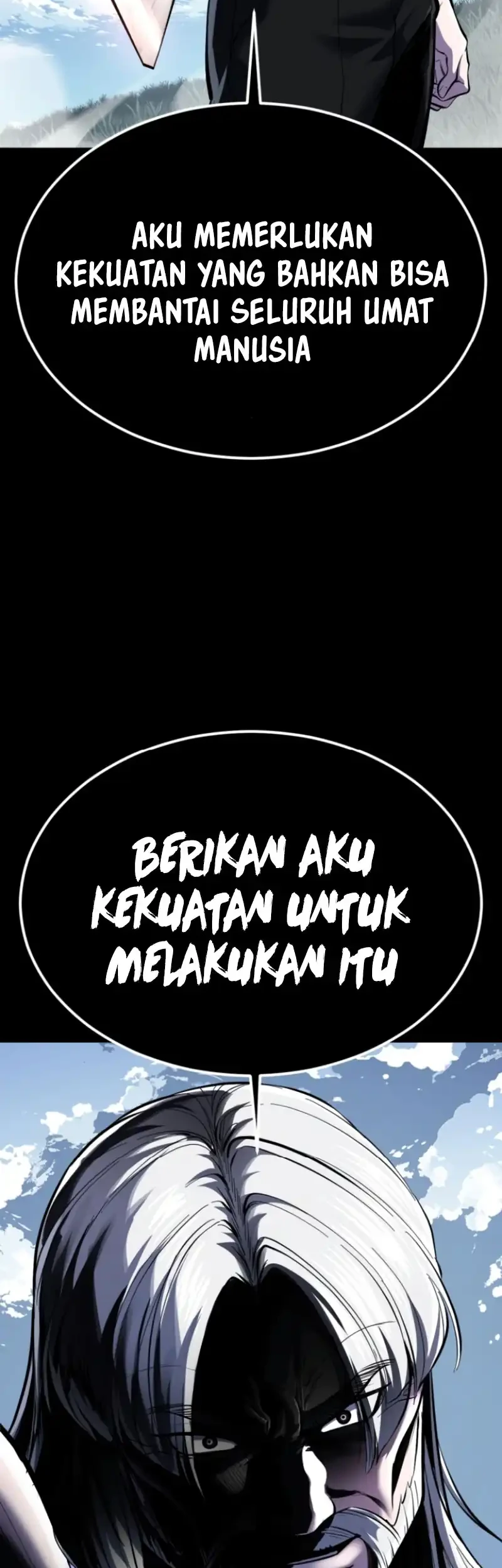 Ticket Hero S2 Chapter 182 Gambar 36