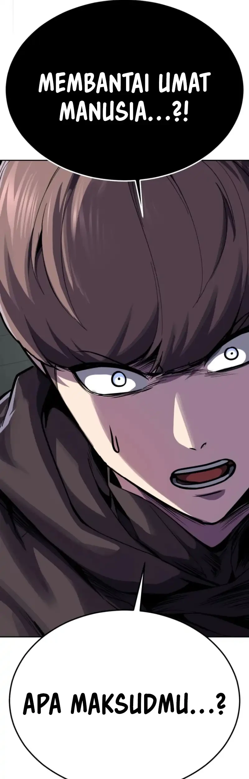 Ticket Hero S2 Chapter 182 Gambar 38